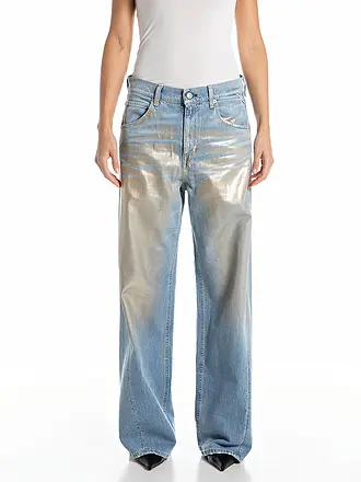 REPLAY | Jeans Wide Leg NARJA |